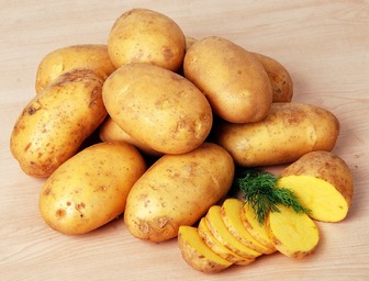 Як зберігати картоплю в квартирі: практичні поради для міських жителів